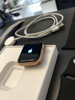 Apple watch 4,40