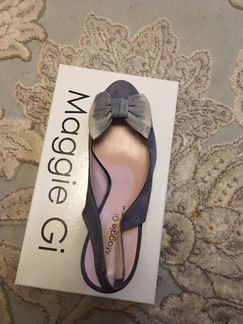 Туфли женские 39 размер