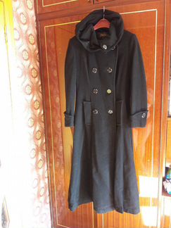 Пальто