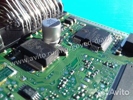 Продам Эбу на Ваз-Рено Ларгус Прошивка Ремонт Эбу