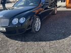 Bentley Continental Flying Spur AT, 2011, 89 900 км