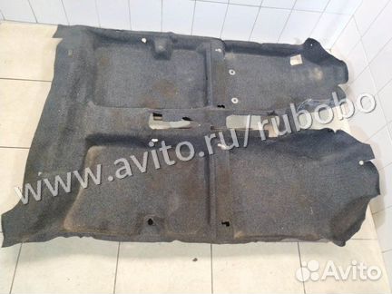 Напольное покрытие 585100DK60 Faw V5