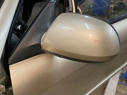 Зеркало боковые левое Kia spectra Ижевск