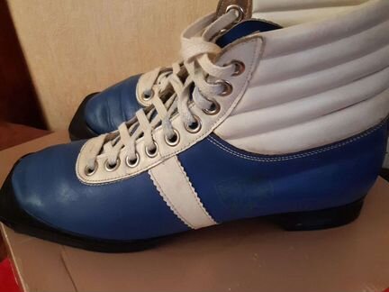 Лыжные ботинки Botas 39-40
