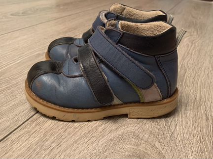 Ботинки мегаортопедик 26 размер