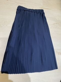 Юбка плиссированная Zara