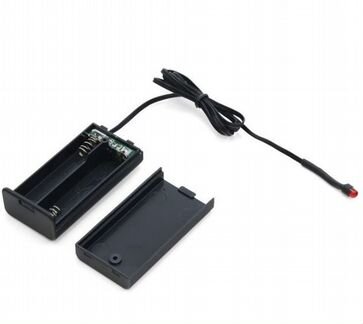 Имитация охранной сигнализации