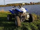 Irbis ATV250S
