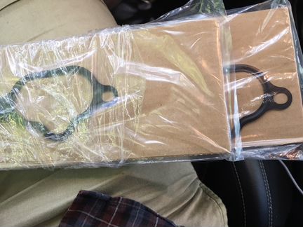 Прокладка впускного коллектора Toyota 17177-31061