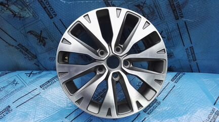 Диск колесный Kia Ceed 2 JD