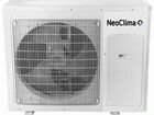 Сплит система новая NeoClima 09 объявление продам