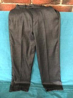 Костюм-тройка (пиджак-жилет-брюки) для 7-9 лет