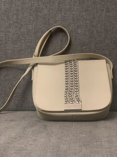 Сумка женская натуральная кожа