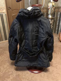 Куртка весенняя