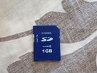MicroSD Card, SD Card (карты памяти) объявление продам