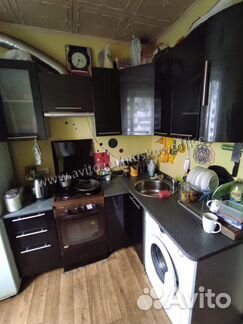 1-к квартира, 31.3 м², 8/9 эт.