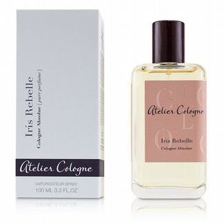 Atelier Cologne Iris Rebelle - Ателье Колонь