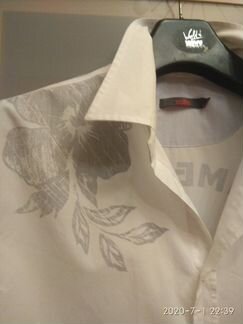 Рубашка, р.48-50