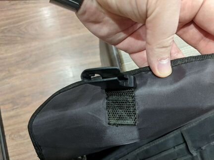 Сумка для ноутбука Hp 17