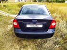 Ford Focus 1.4 МТ, 2006, 161 170 км
