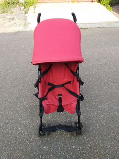 Коляска трость Peg Perego