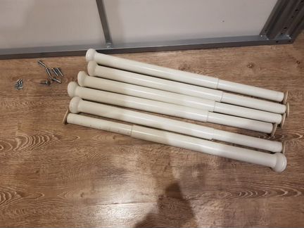 Стол офисный IKEA Galant