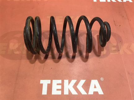 Пружина задняя Шевроле Круз 300