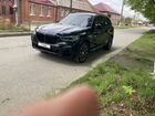 BMW X5 3.0 AT, 2019, 17 700 км