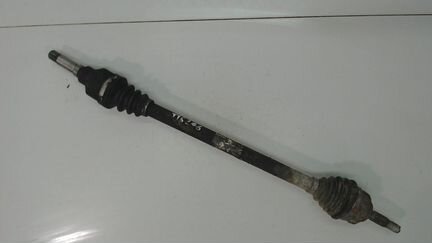 Привод шрус правый передний Citroen C3, 2005