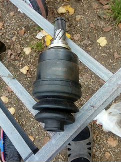 Шруз на ниссан примера Р11