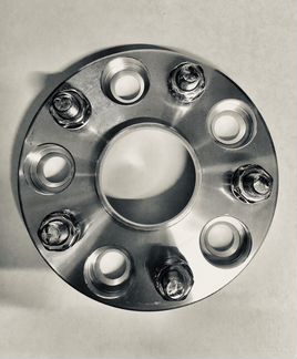 Колесные проставки для Honda CR-V (15мм)