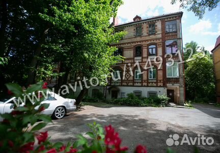 2-к квартира, 53.8 м², 3/3 эт.