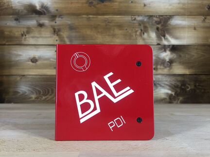 BAE PDI Passive DI Box - В наличии