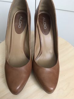 Туфли Aldo на размер 39-39.5