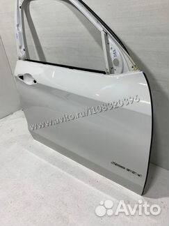 Дверь передняя правая Bmw X5 F15 2016