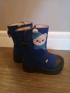 Валенки Happy Steps 23 размер