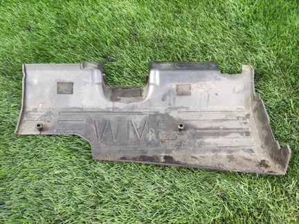 Кожух катушек зажигания Bmw X5 4.8I E70 N62