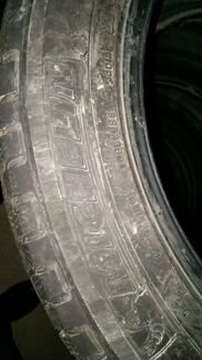 Зимняя резина