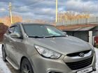 Hyundai ix35 2.0 AT, 2011, 213 500 км объявление продам