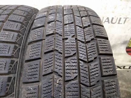 Шины 195 65 15 91Q Dunlop Graspic DSX-2
