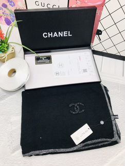 Новые палантины двусторонние