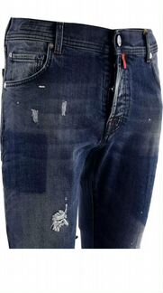 Джинсы Kiton размер 33