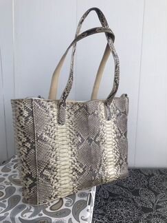 Cумка женская кожа