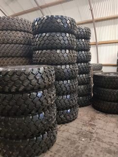 395 85 R20 Michelin XZL грузовые б/у шины