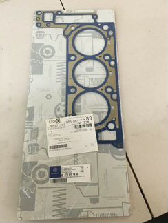 Прокладка гбц правая Мерседес M272 3.5 2720161620