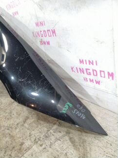 Крыло переднее правое Bmw 3-Series E90 2005-2011