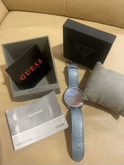 Часы guess