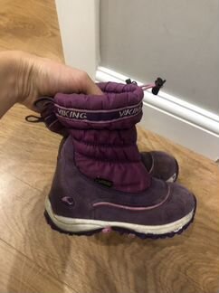Ботинки Viking