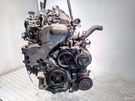 Двигатель YD22ddti для nissan X-trail (Б/У)