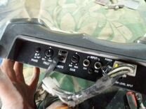 Mystery mbs 204a схема подключения